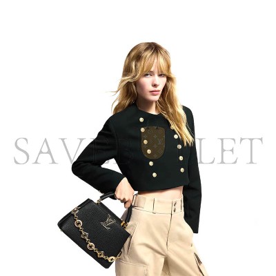 LOUIS VUITTON CAPUCINES BB M14970 (27*18*9cm)
